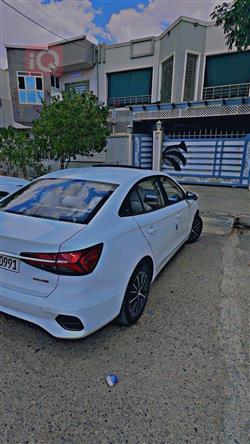 MG 5